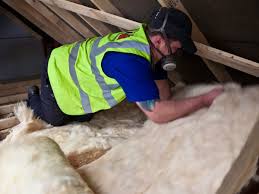 Best Crawl Space Insulation  in Inverness, IL